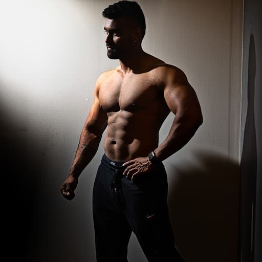 Vcan fitness FST photo