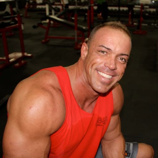 Aaron Sparenberg photo