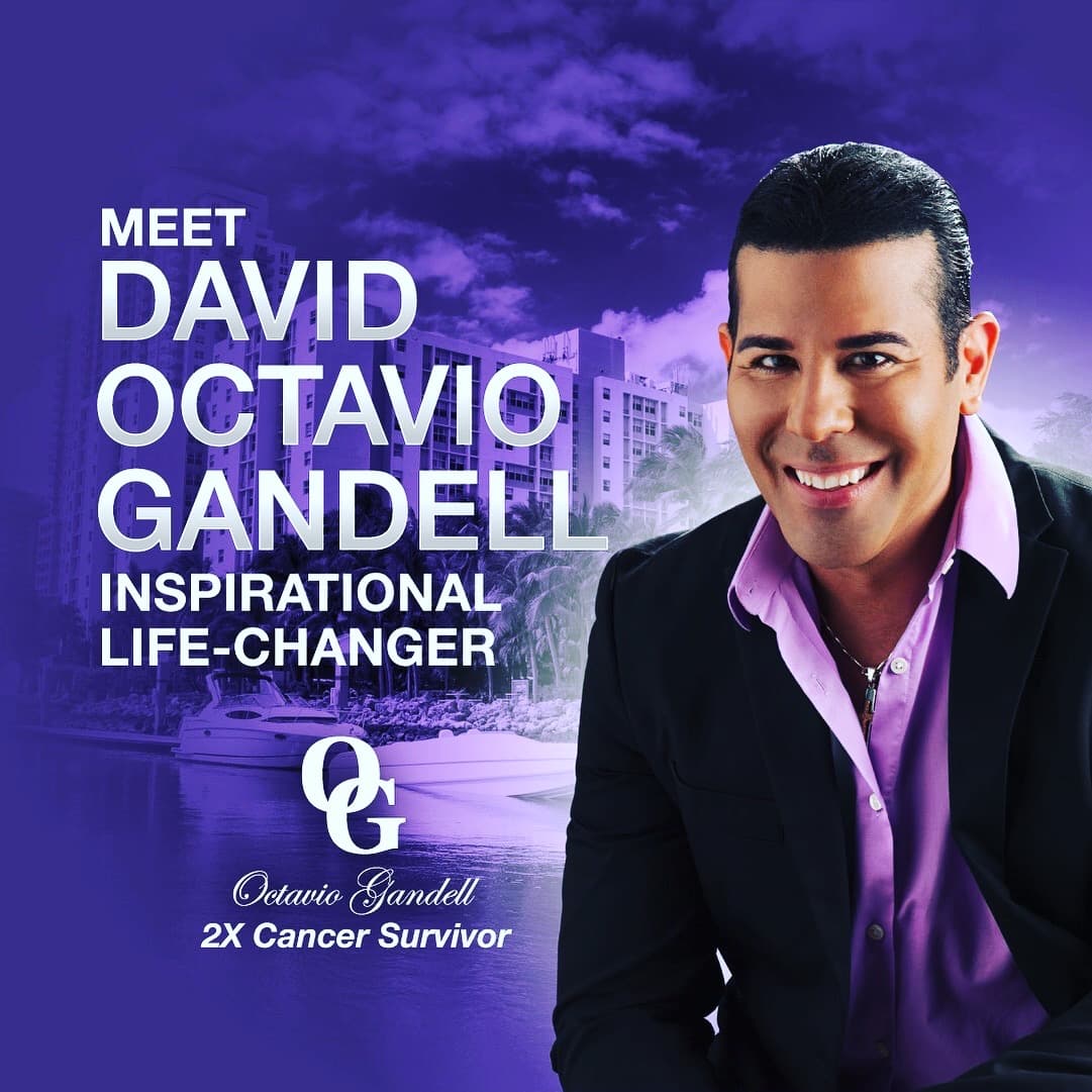 Octavio Gandell World Enterprises photo
