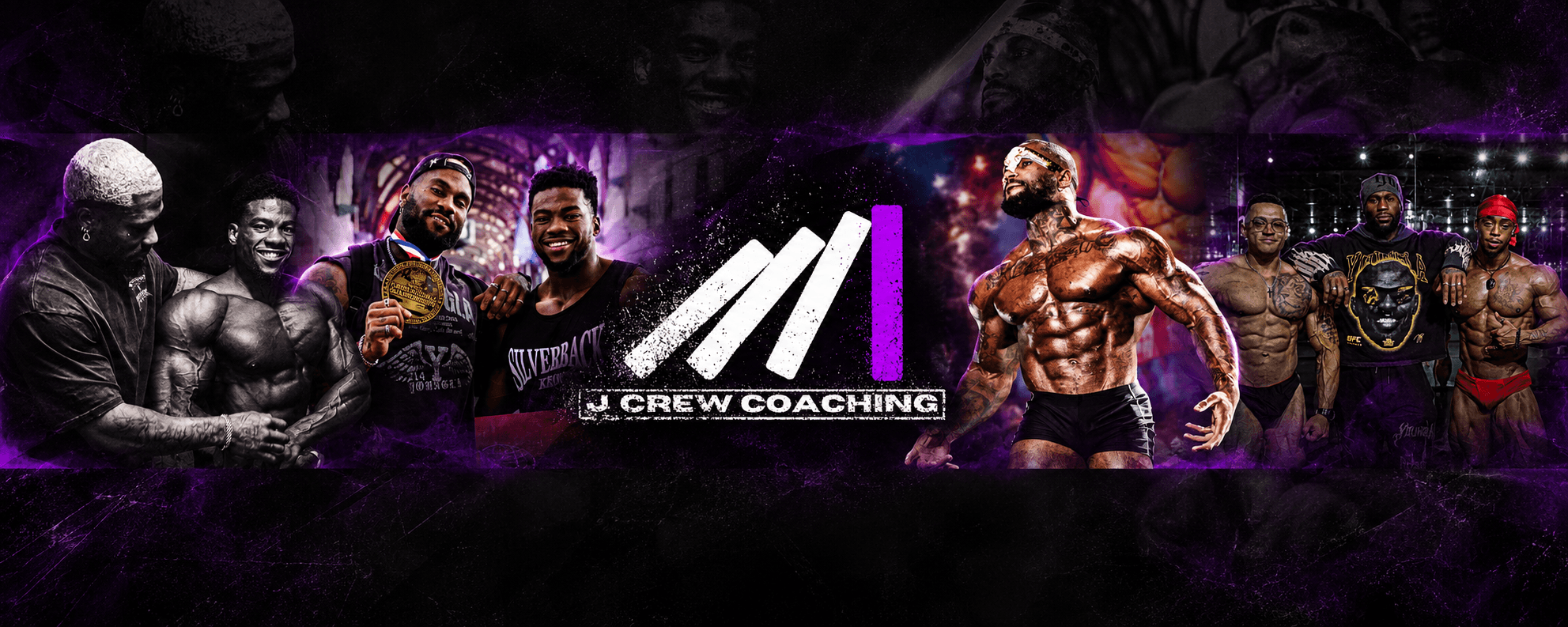Jarek Crew cover